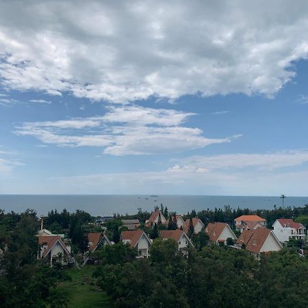 Kiwi Homestay Luxury Apartment Vung Tau Exterior foto